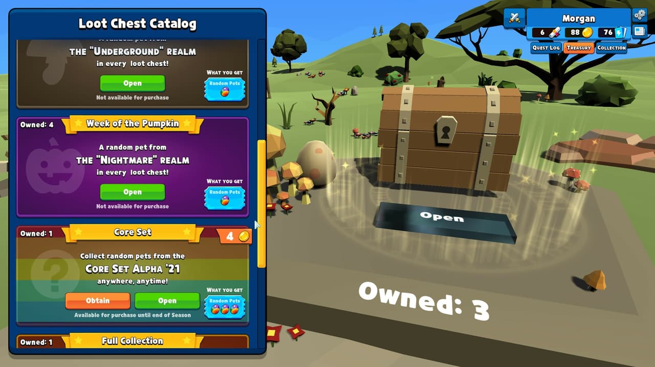 Drabidiboo screenshot 5