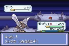 Pokémon Procyon/Deneb screenshot 4