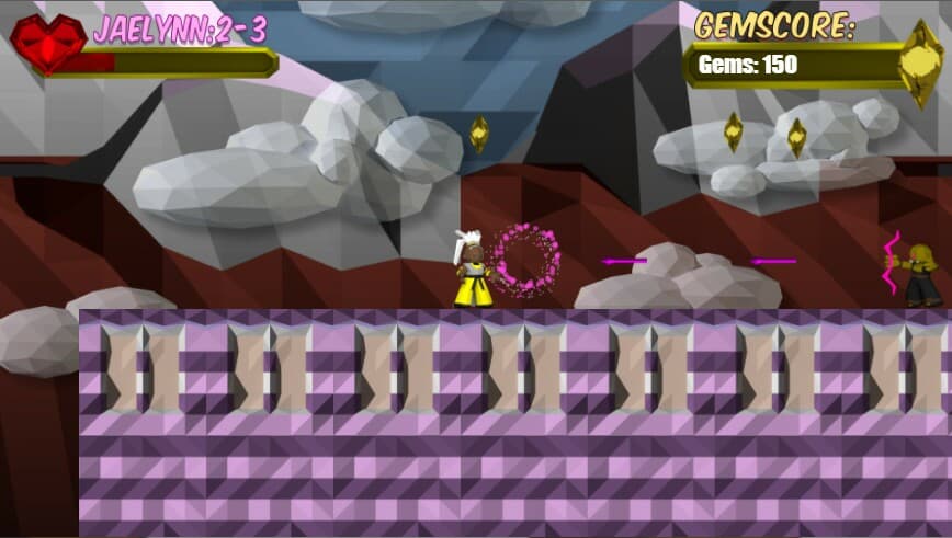 GOTC: Siege on the Lightorder Citadel screenshot 2