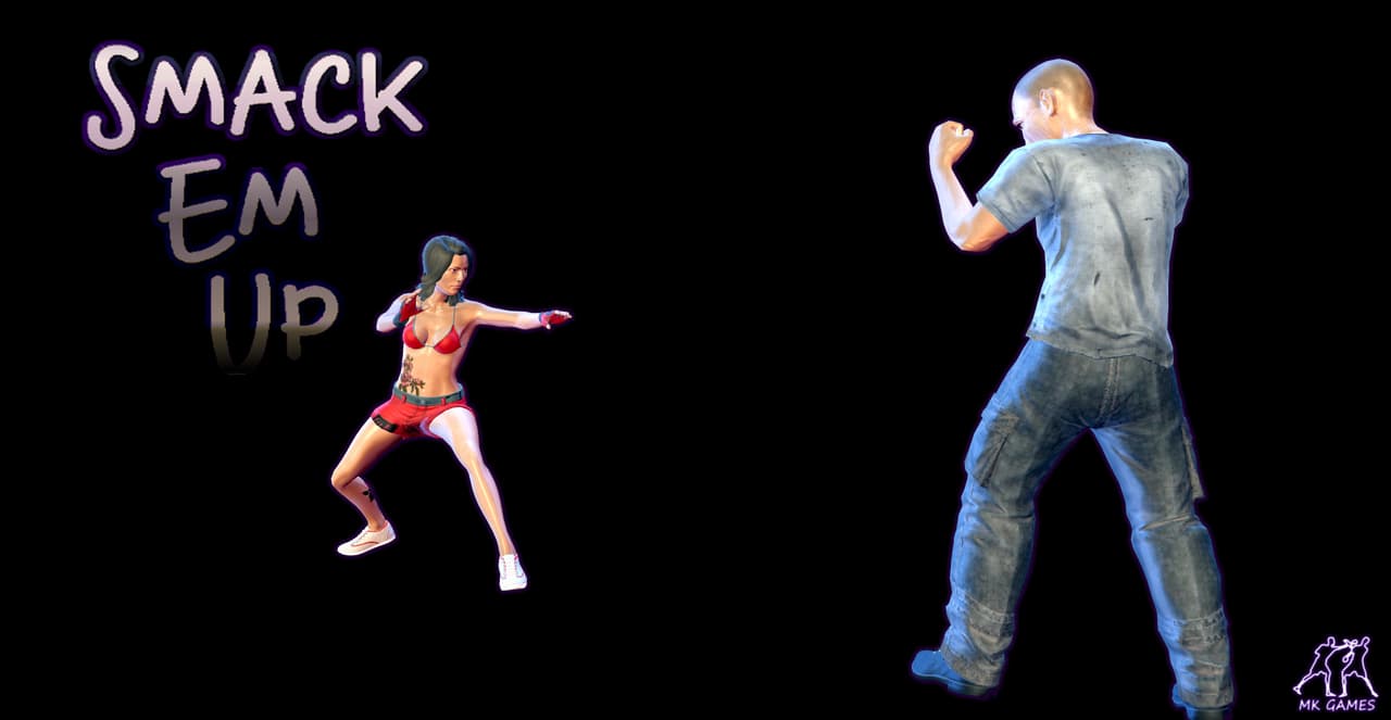 Smack Em Up screenshot 3