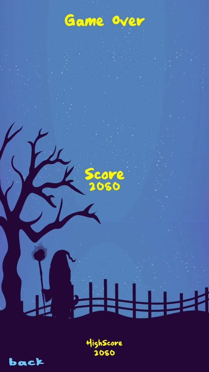 Wizard Of Fisk screenshot 5