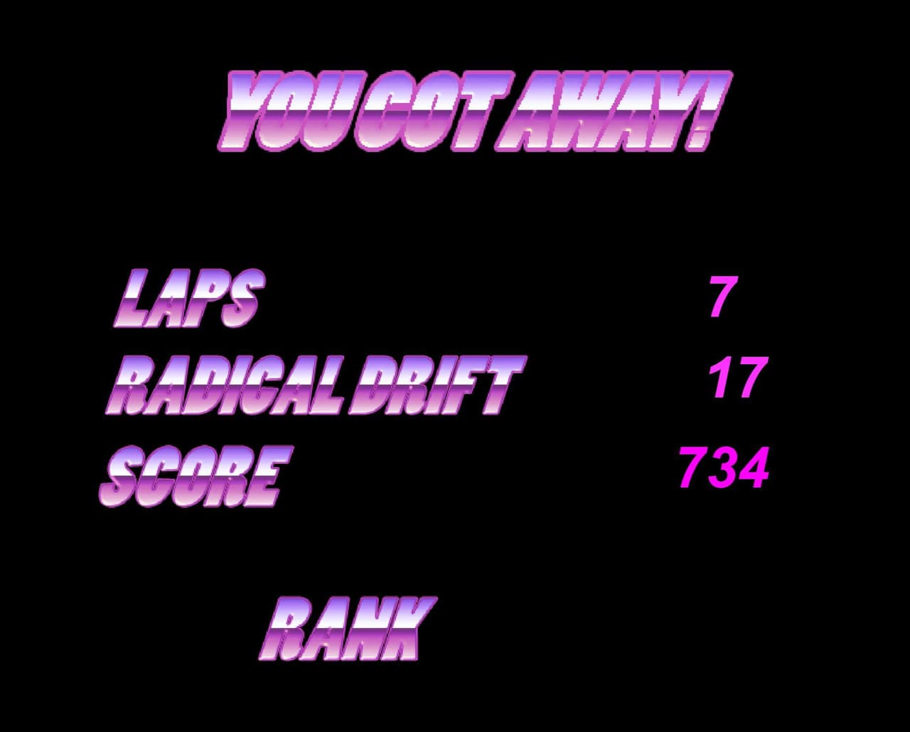 South Beach Rush screenshot 2