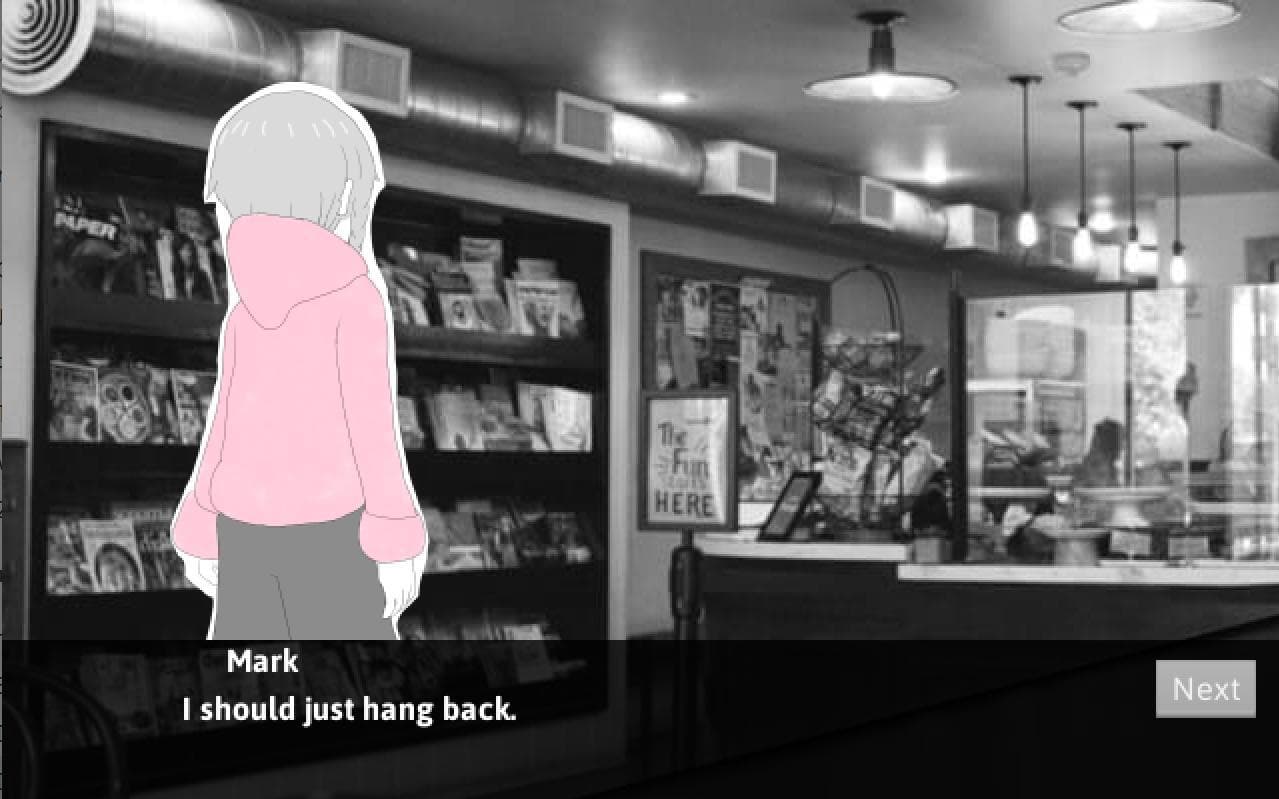 Lent screenshot 3