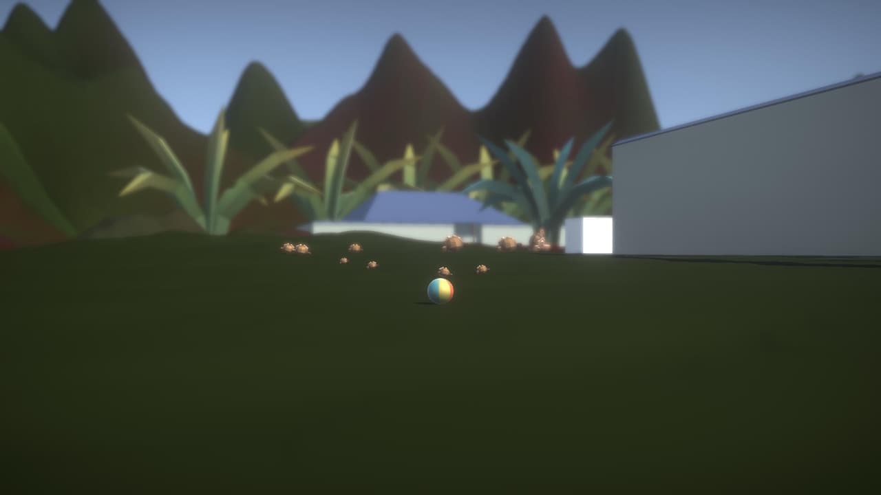 I MUST CONSUME screenshot 2