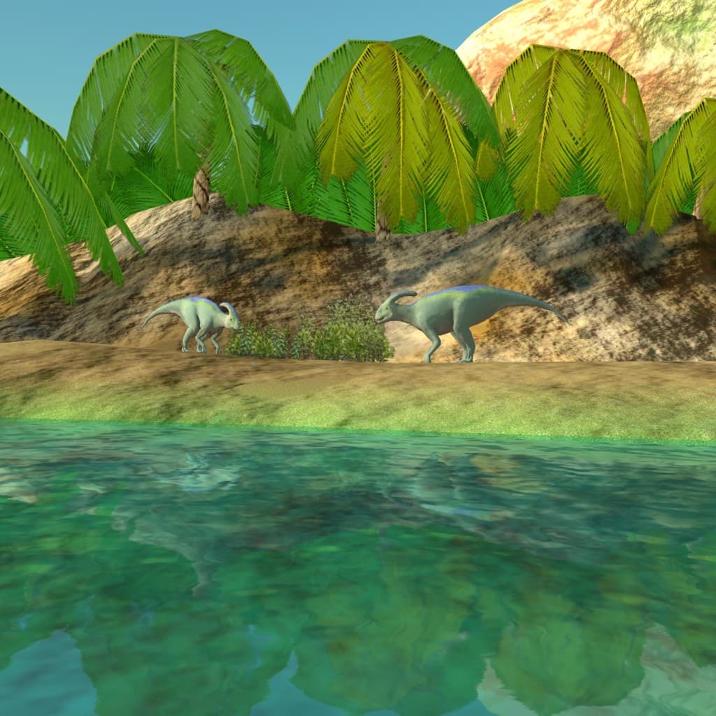 Prehistoria screenshot 5