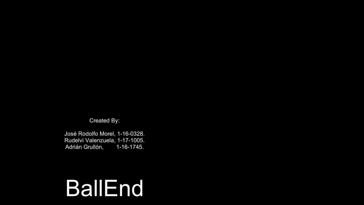 BallEnd screenshot 5