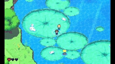 No Name Village (Demo) screenshot 3