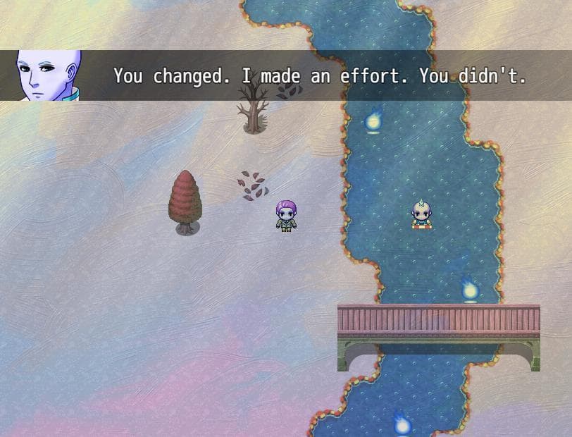 Vapor Memories screenshot 3