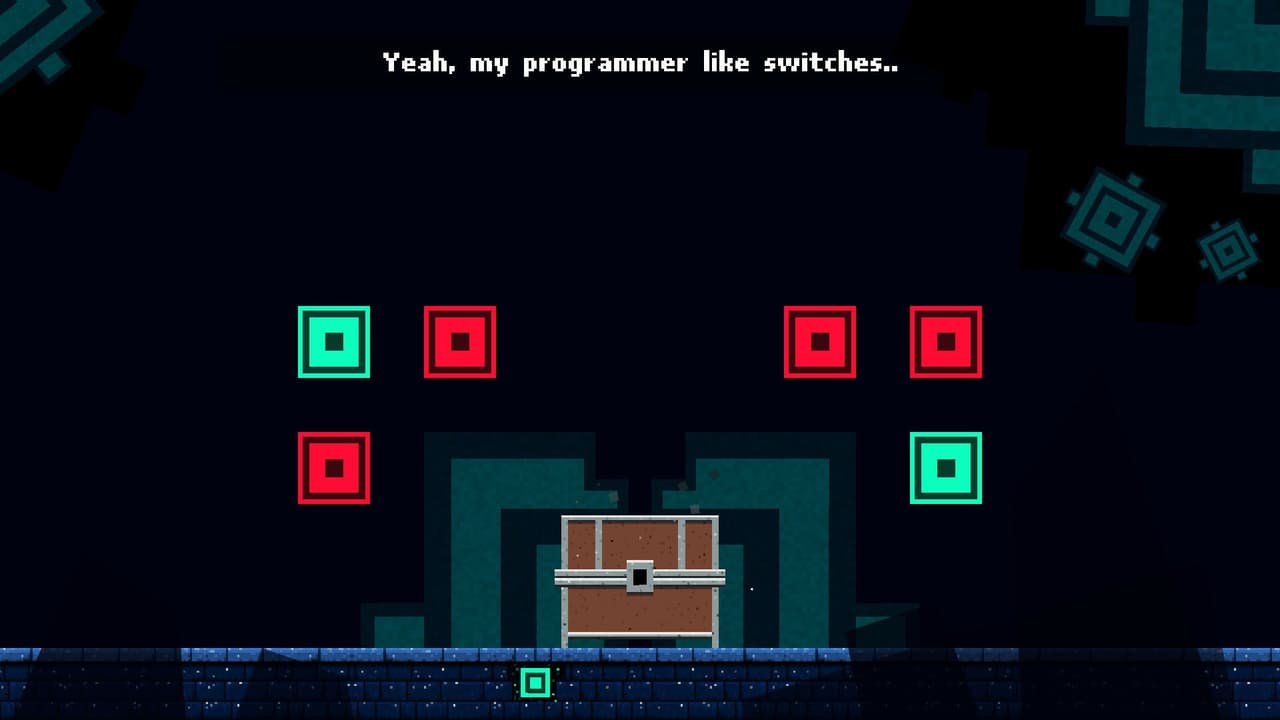 Open The Chest 2 screenshot 5
