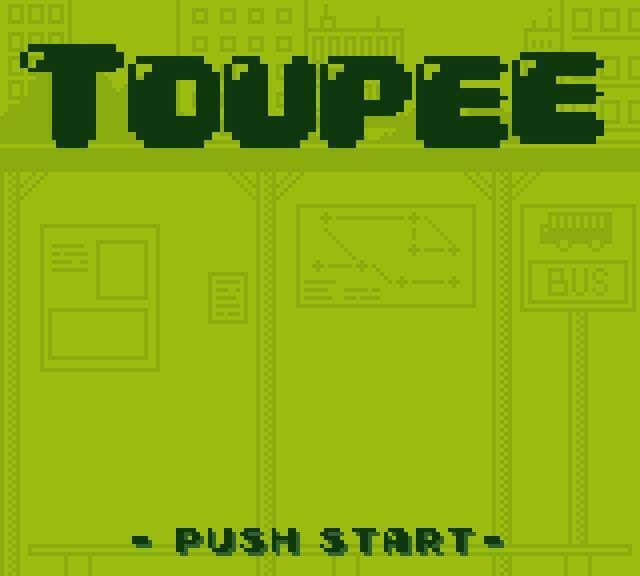Toupee screenshot 2