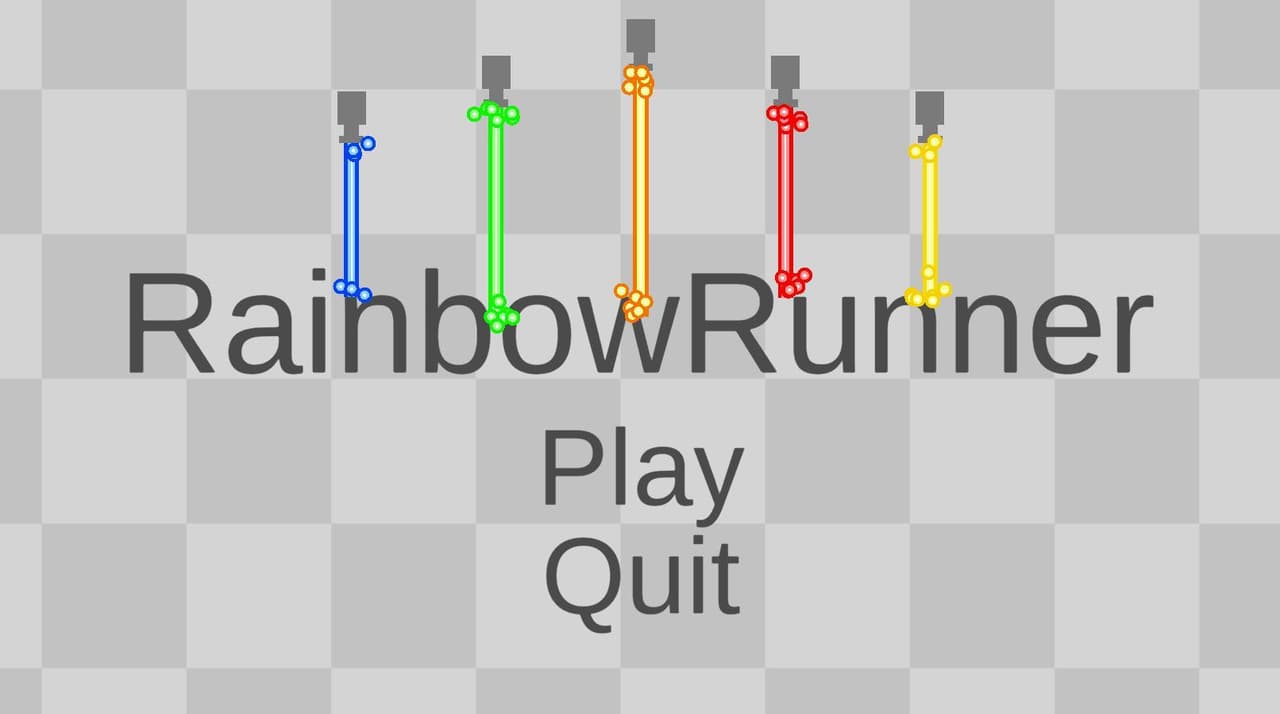 RainbowRunner