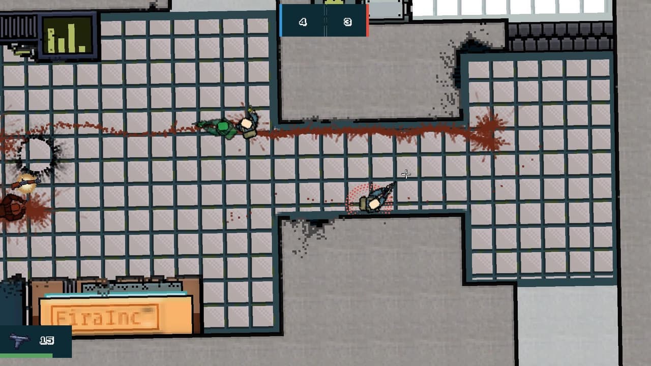PowerJack screenshot 2