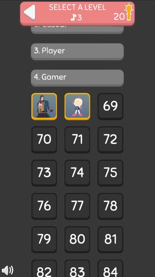 Music Quiz -Videogame themes