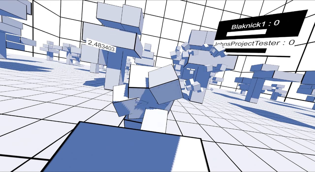 Box:Boxing screenshot 4