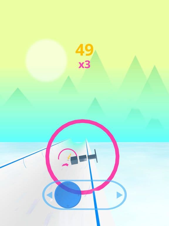 Pipe Rider Deluxe