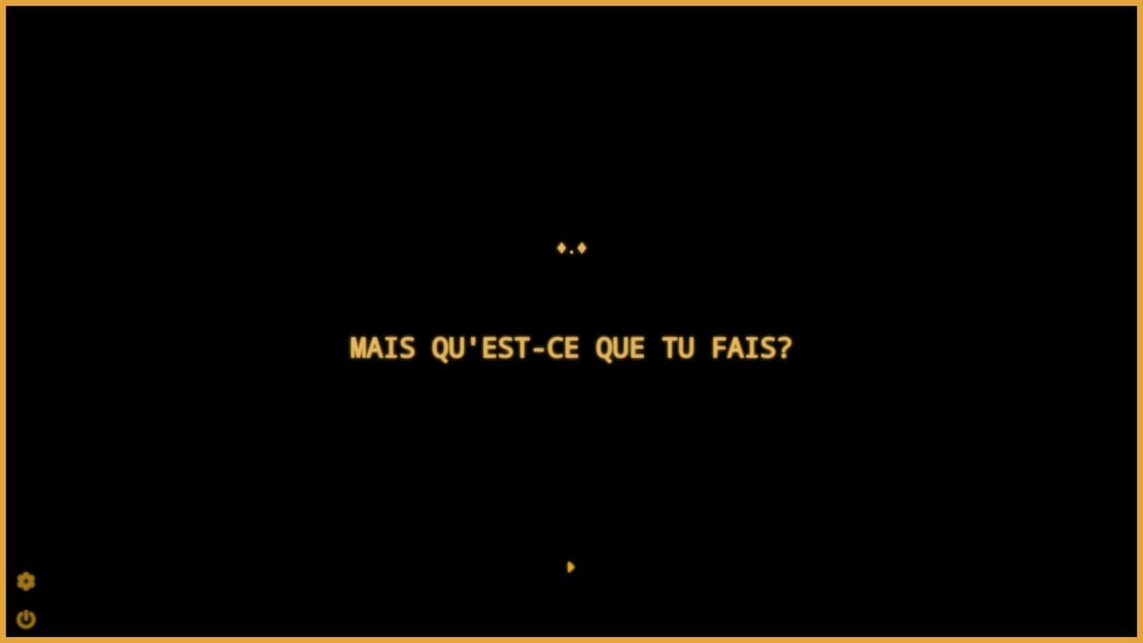 Poussière dAsphalte - Les Chroniques dOPERA [FR] screenshot 5