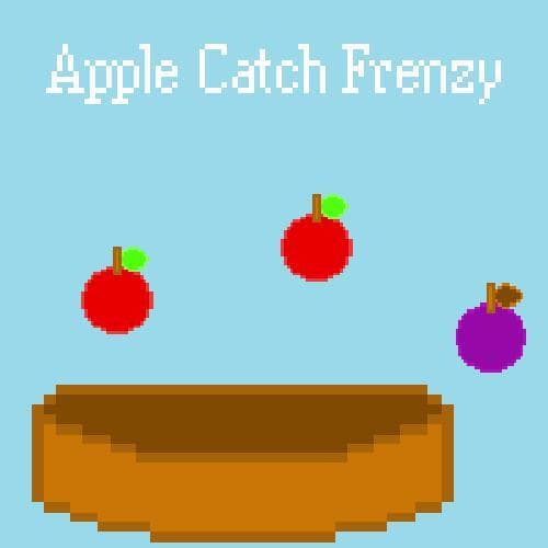 Apple Catch Frenzy