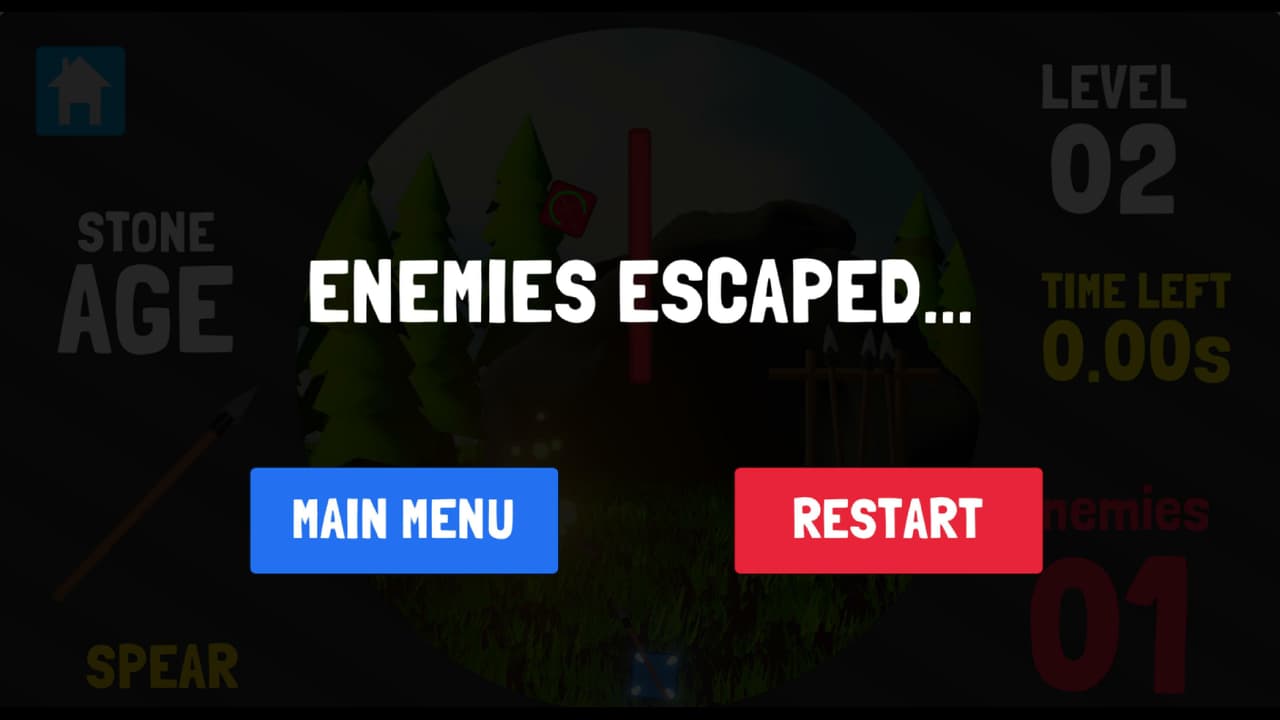 Retro Seconds screenshot 6