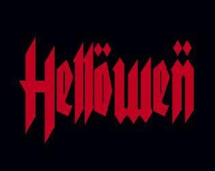 Hellowen