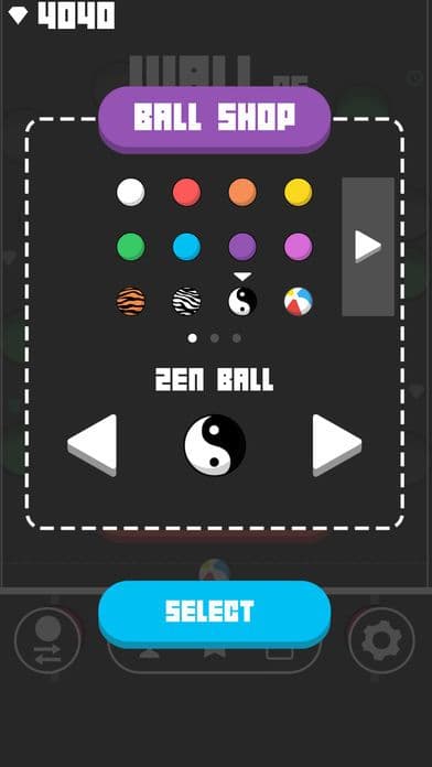 Wall of Holes screenshot 5