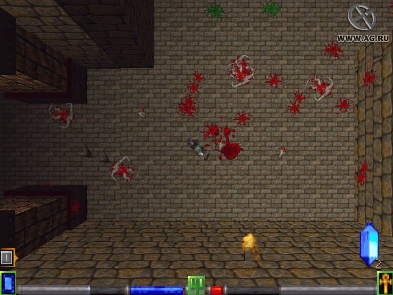 MageSlayer screenshot 2
