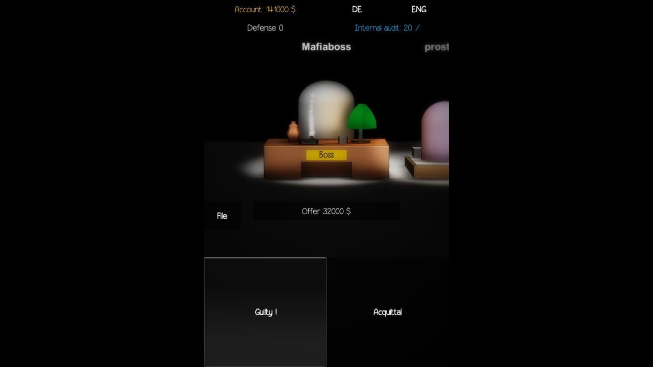 Checkup screenshot 2