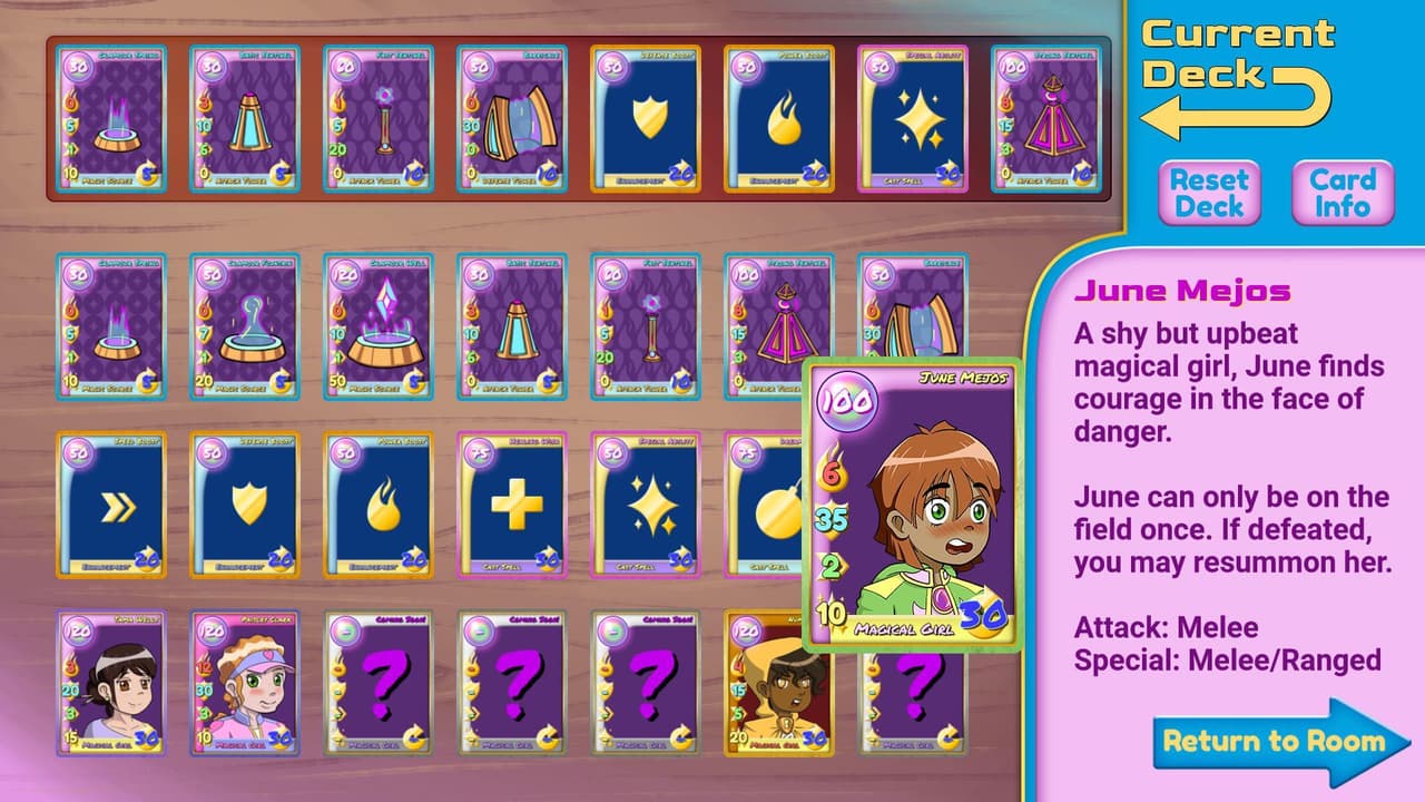Alices Awakening screenshot 4