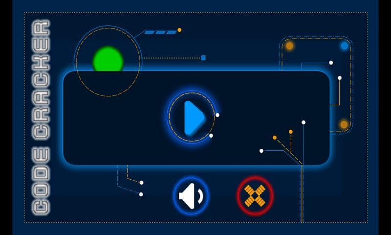 Secret Code Cracker screenshot 2