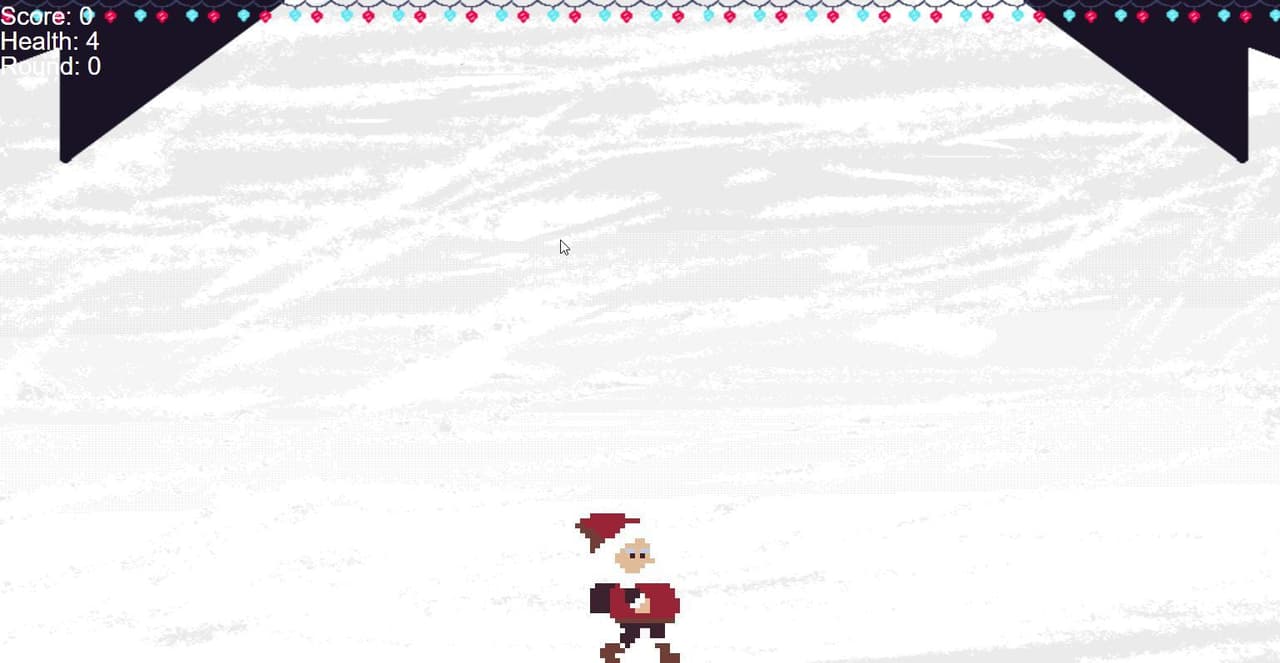 Giving It! To the kids screenshot 2