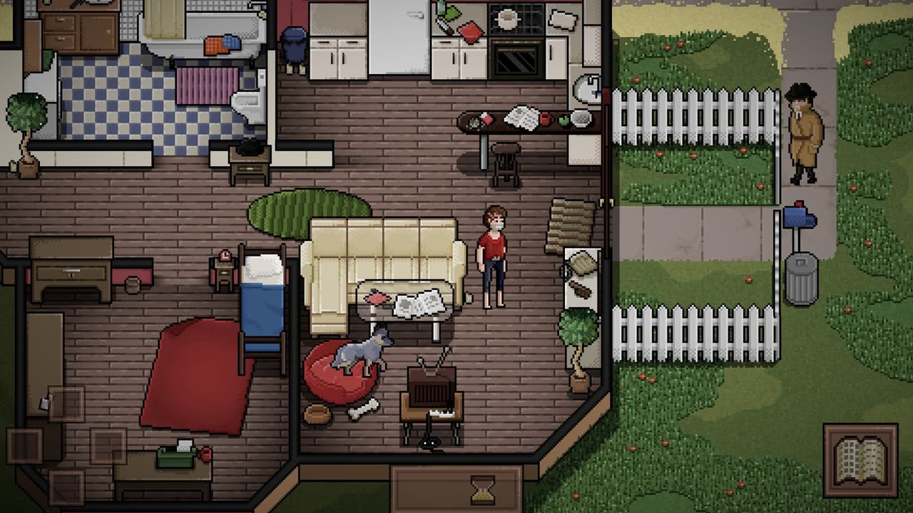 30 Seconds To Jail screenshot 5