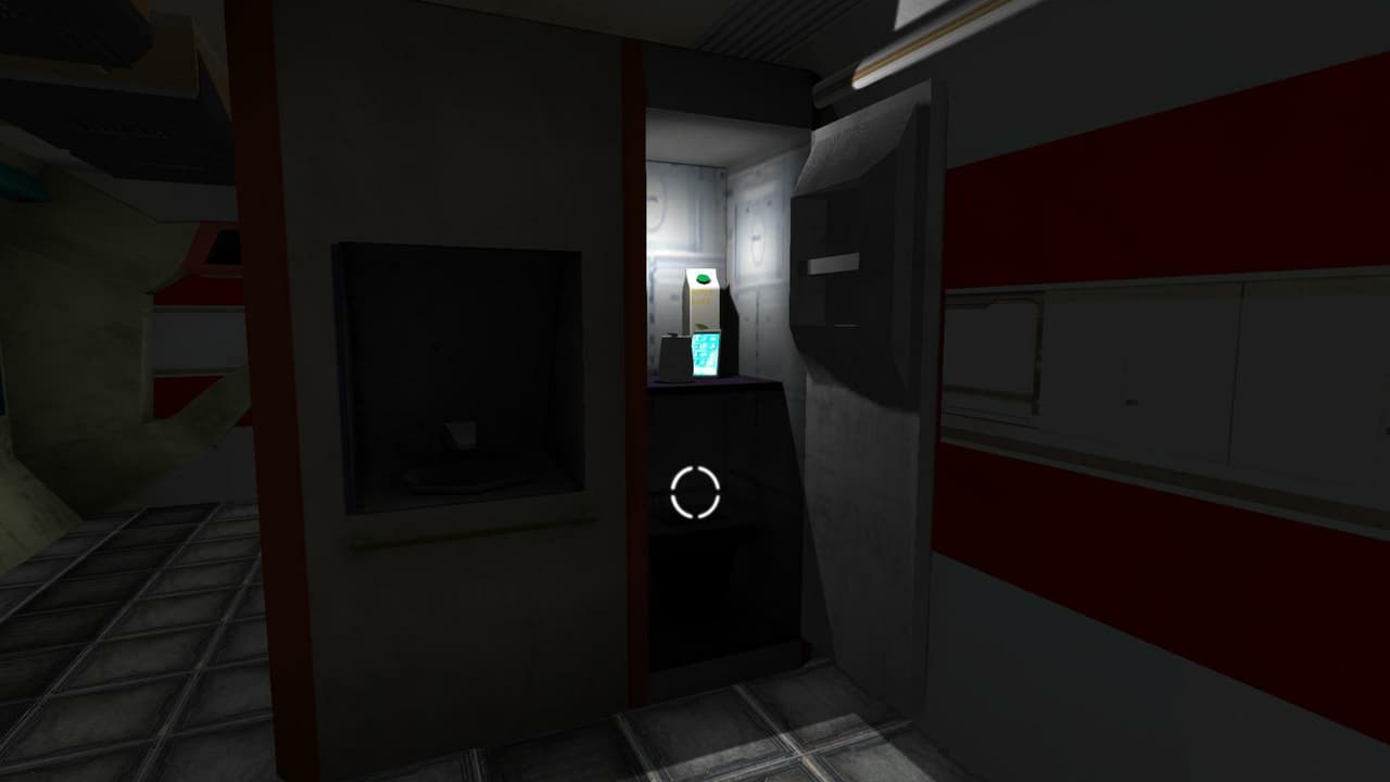 Float (itch) (Dennis Boersma) screenshot 6