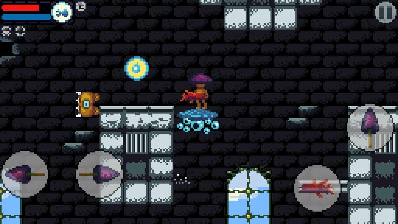 Mushroom Sword 2 screenshot 6