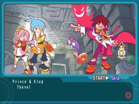 Puyo Puyo Fever 2 screenshot 3