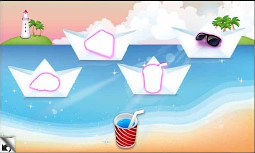 Baby Smart Games screenshot 3