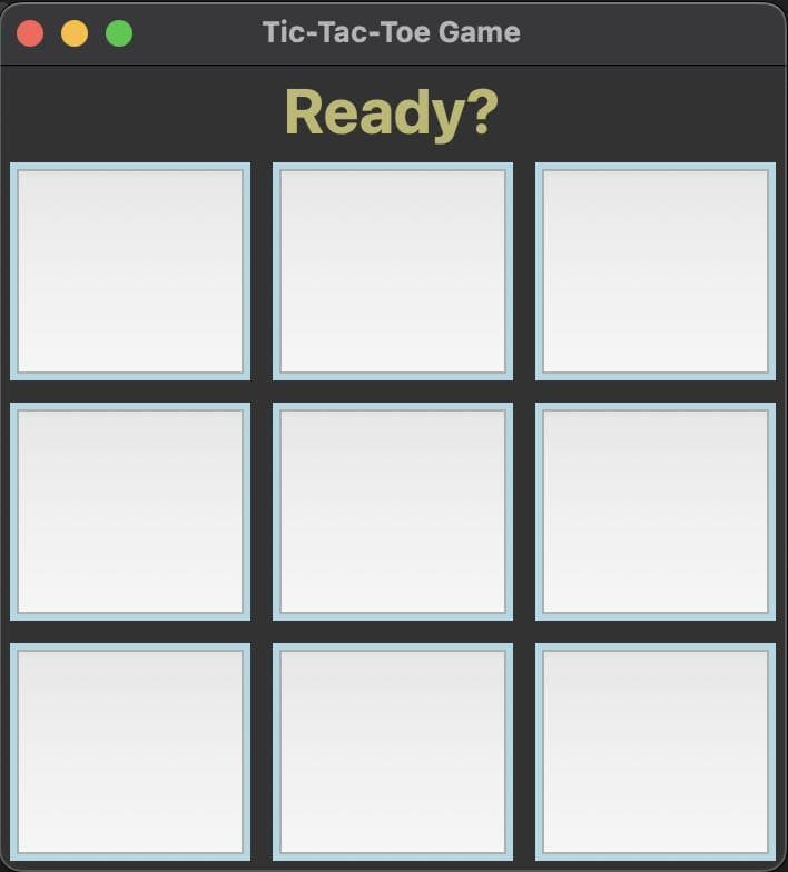 TicTacToe-Python