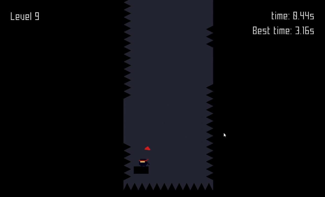 As The Shade screenshot 3