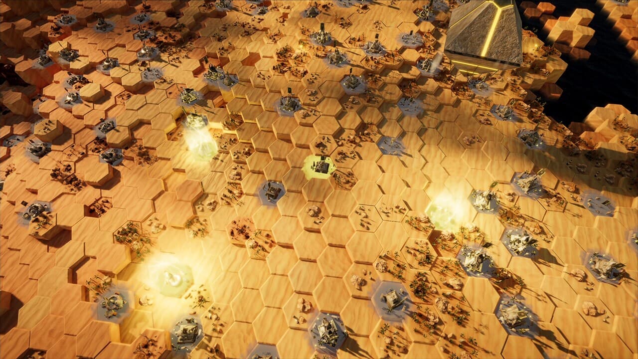 EDYN screenshot 4