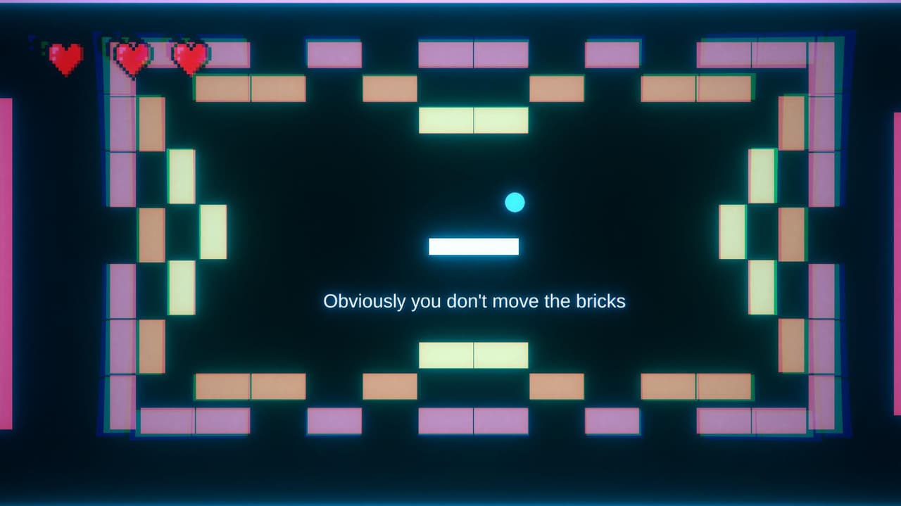 Press Start to Play screenshot 2