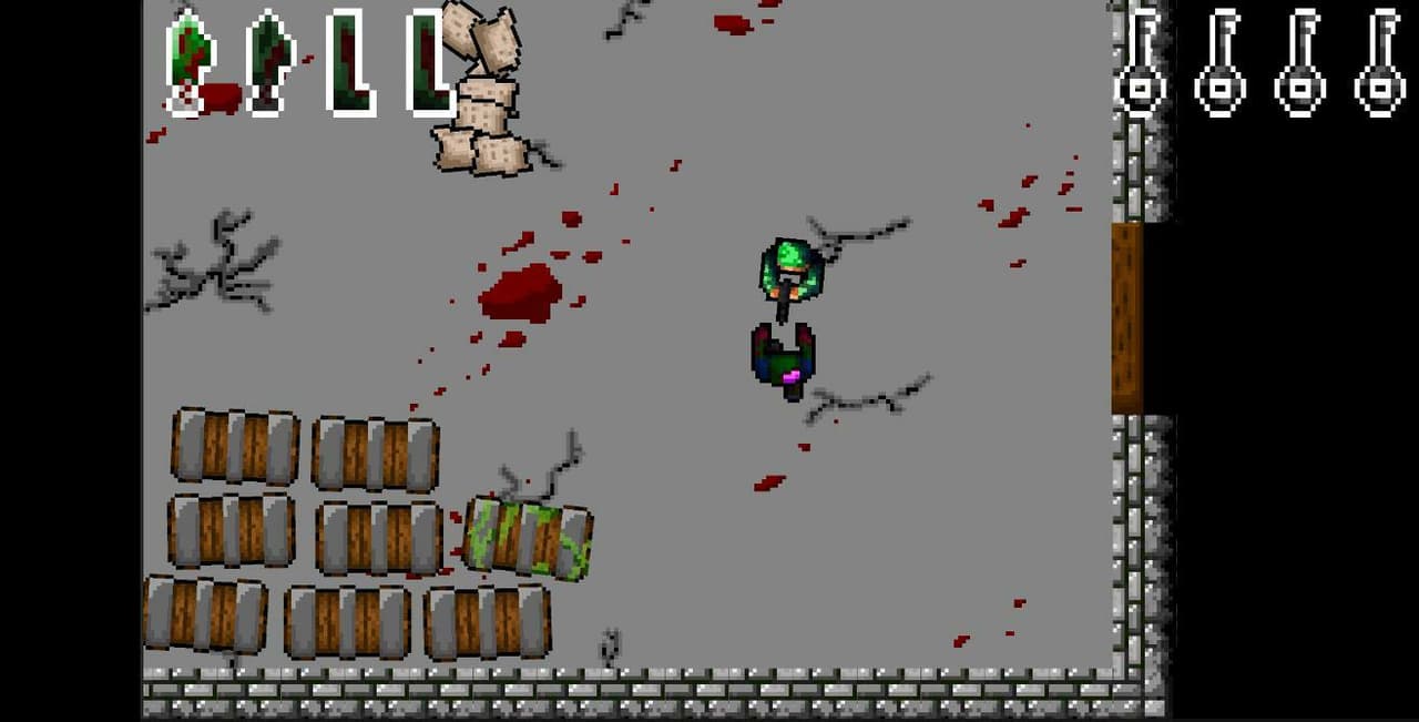 Patient 0 (Alice P. Rydberg, AbsoluteMadLadd, UselessDrunkMeow, JustinProo, Aduman) screenshot 4