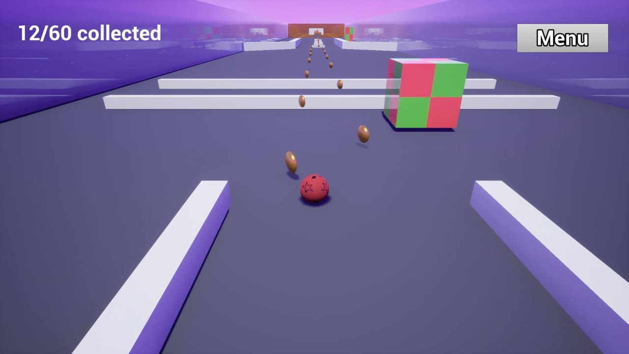 MAMA Ball - a mother´s day game (Android & Windows) screenshot 3