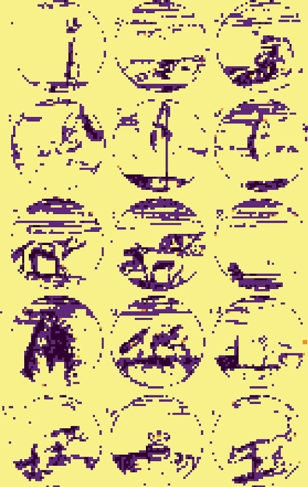 Subceremonial Asphyxiation Apparat