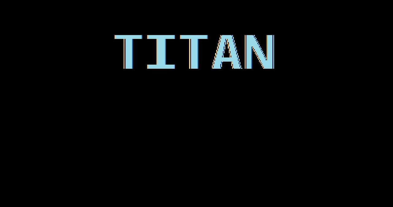 TITAN (itch) (miguelito123)