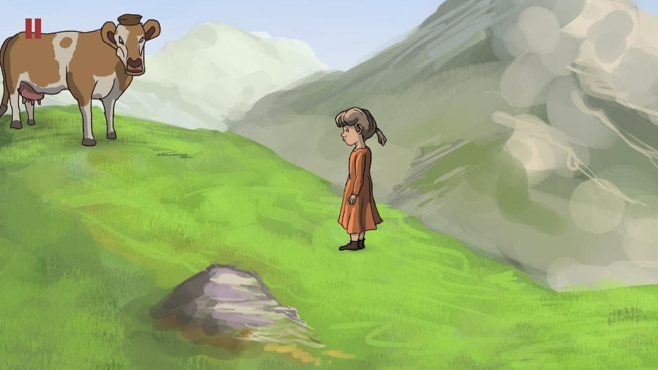 Ylvar screenshot 3