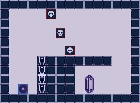 Portal Escape (Kpaws Games)