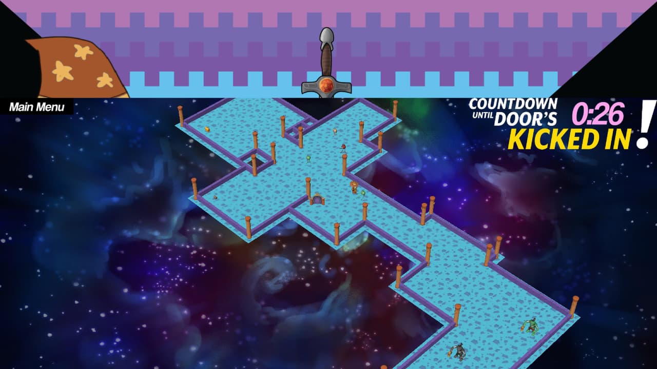 The Stocker screenshot 3