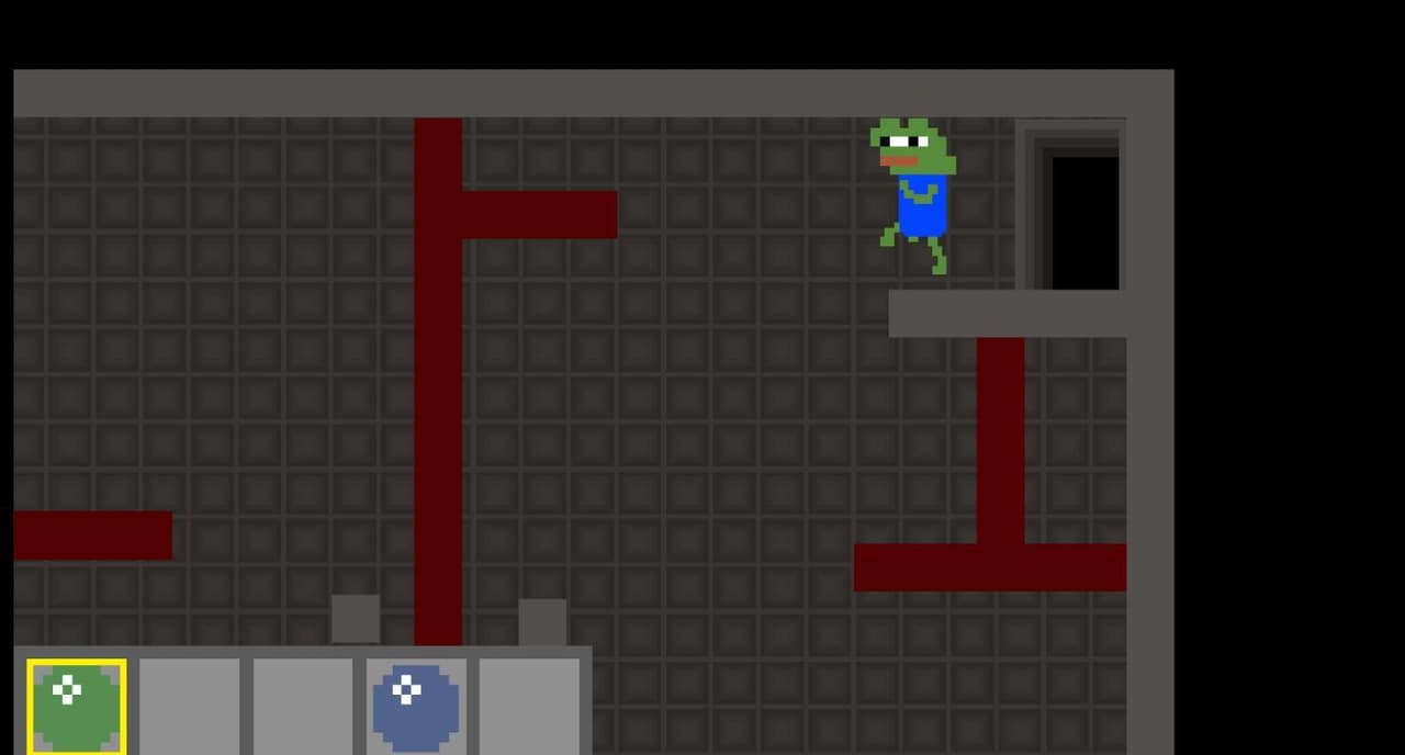 The Adventures of PepeL screenshot 3