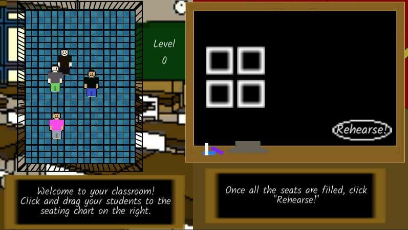 Musical Madness (Kenny Diedrich) screenshot 2