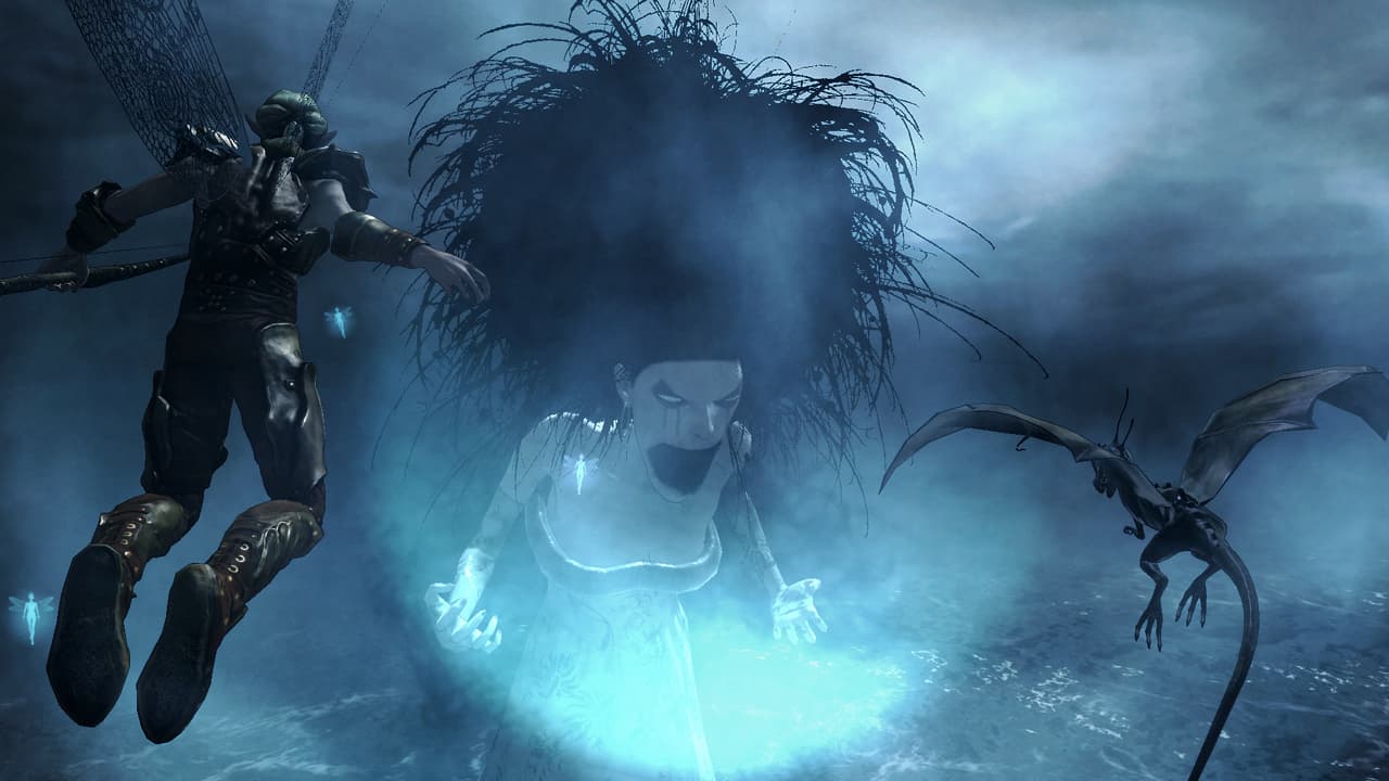 Faery - Legends of Avalon screenshot 2