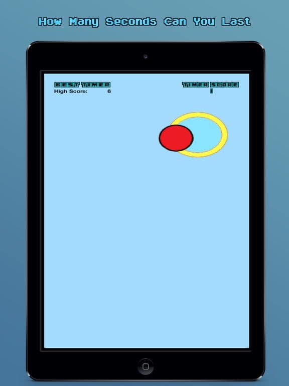 Flip Edge screenshot 4