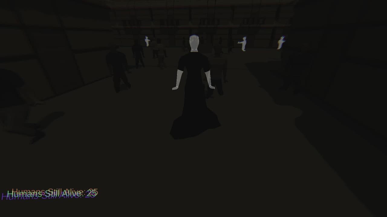 Soul Harvester (fullmetal_automaton)